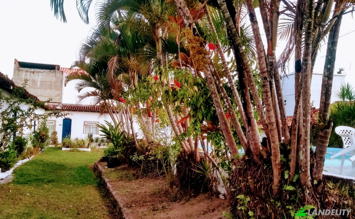 Inn/Lodge for Sale Rua Tancredo Neves 85 Tairu Vera Cruz, Ilha de Itaparica, Praia de Tairu, Vera Cruz - State of Bahia, Vera Cruz, State of Bahia, Brazil, 44470-000. Photo 18