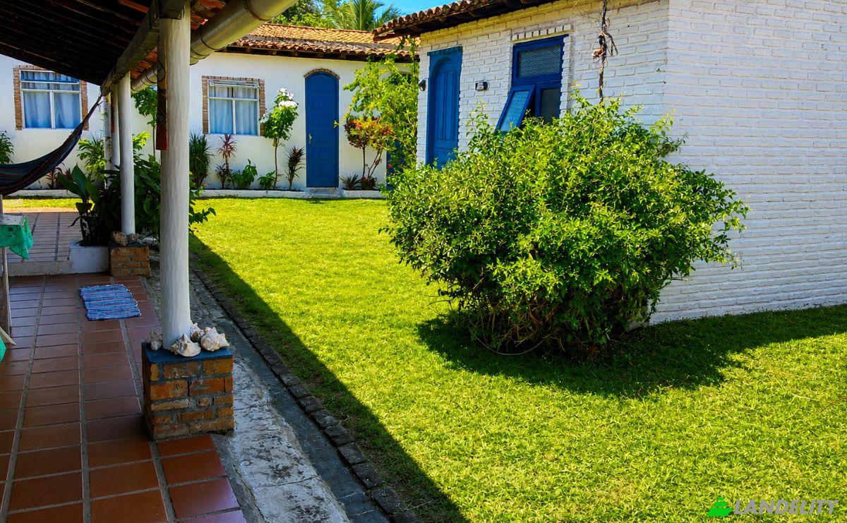 Inn/Lodge for Sale Rua Tancredo Neves 85 Tairu Vera Cruz, Ilha de Itaparica, Praia de Tairu, Vera Cruz - State of Bahia, Vera Cruz, State of Bahia, Brazil, 44470-000. Photo 3