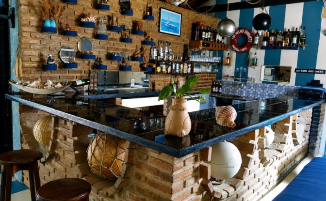Inn/Lodge for Sale Rua Tancredo Neves 85 Tairu. Photo#5 Inn/Lodge for Sale Rua Tancredo Neves 85 Tairu. Photo#5