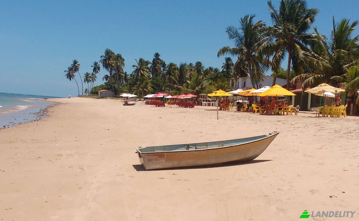 Inn/Lodge for Sale Rua Tancredo Neves 85 Tairu Vera Cruz, Ilha de Itaparica, Praia de Tairu, Vera Cruz - State of Bahia, Vera Cruz, State of Bahia, Brazil, 44470-000. Photo 6