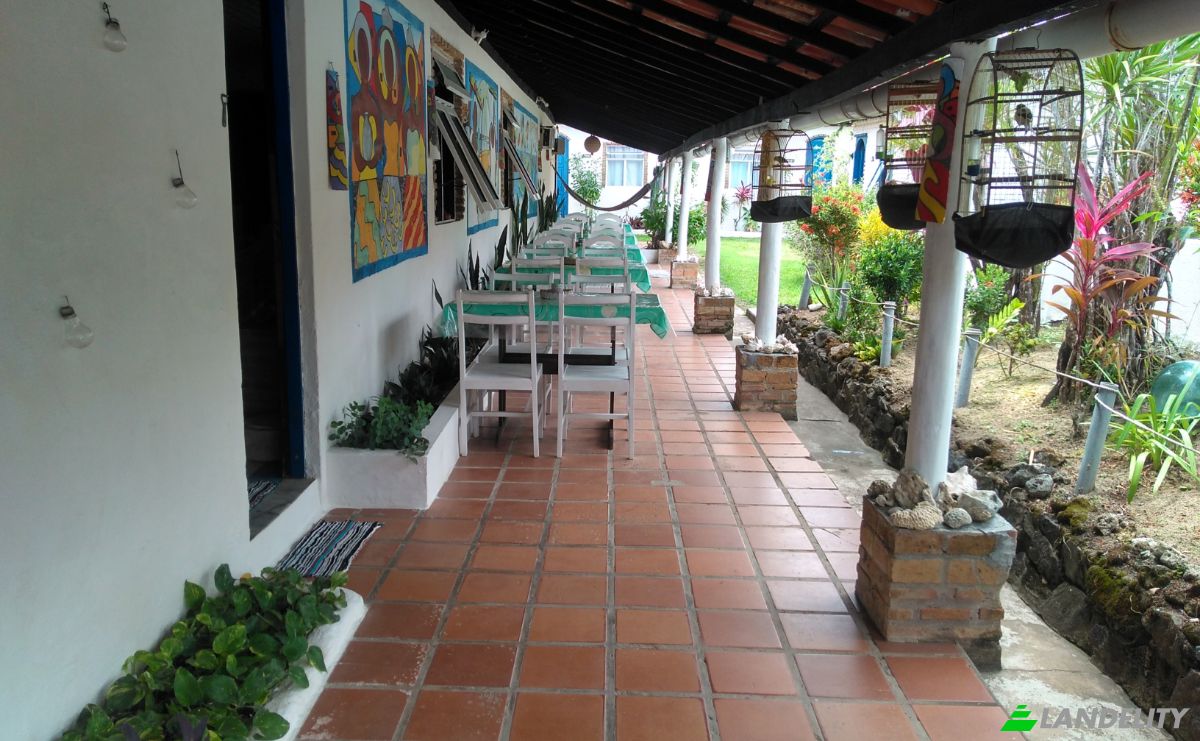 Inn/Lodge for Sale Rua Tancredo Neves 85 Tairu Vera Cruz, Ilha de Itaparica, Praia de Tairu, Vera Cruz - State of Bahia, Vera Cruz, State of Bahia, Brazil, 44470-000. Photo 7