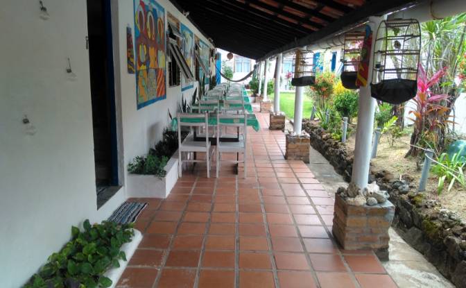 Inn/Lodge for Sale Rua Tancredo Neves 85 Tairu. Photo#7 Inn/Lodge for Sale Rua Tancredo Neves 85 Tairu. Photo#7