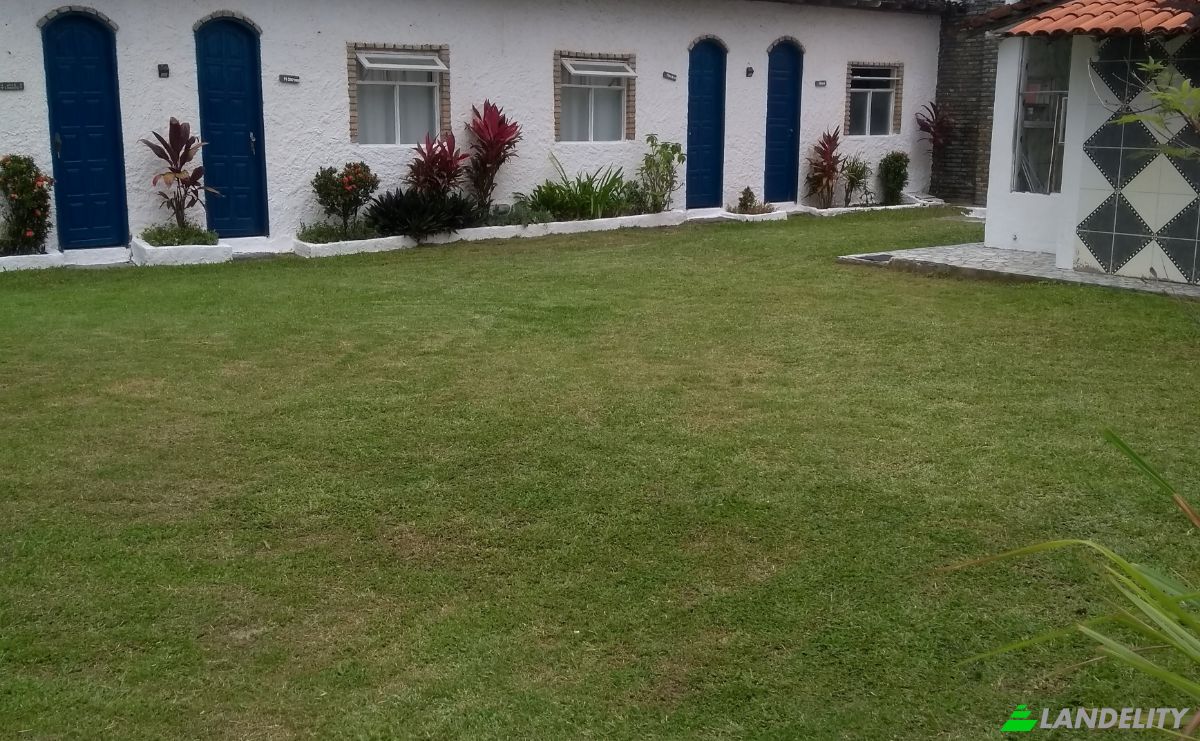 Inn/Lodge for Sale Rua Tancredo Neves 85 Tairu Vera Cruz, Ilha de Itaparica, Praia de Tairu, Vera Cruz - State of Bahia, Vera Cruz, State of Bahia, Brazil, 44470-000. Photo 10
