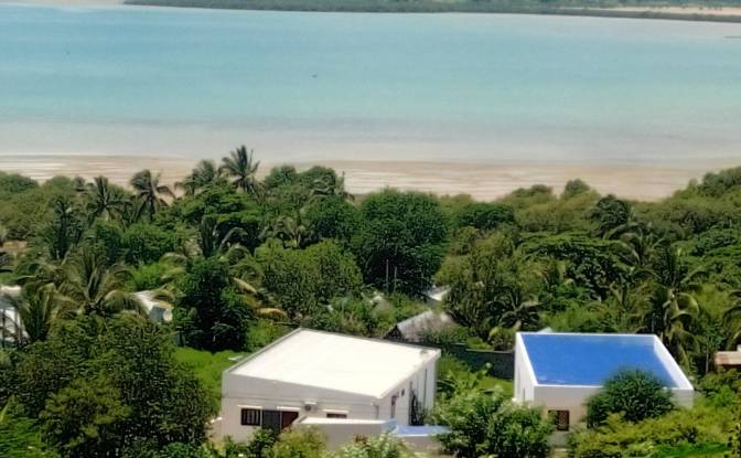 Villa for Sale - Antsiranana, Madagascar