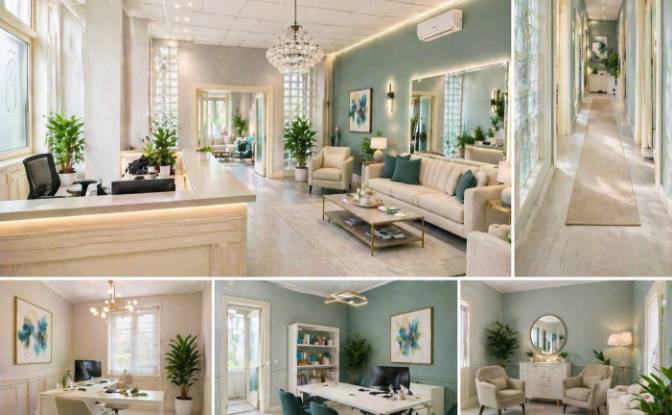 Office Space for Sale - Lecce, Italy