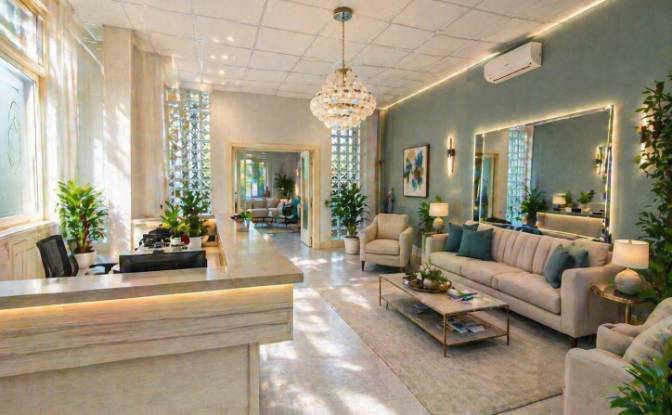 Office Space for Sale Via Vecchia S Pietro in Lama. Photo#2 Office Space for Sale Via Vecchia S Pietro in Lama. Photo#2