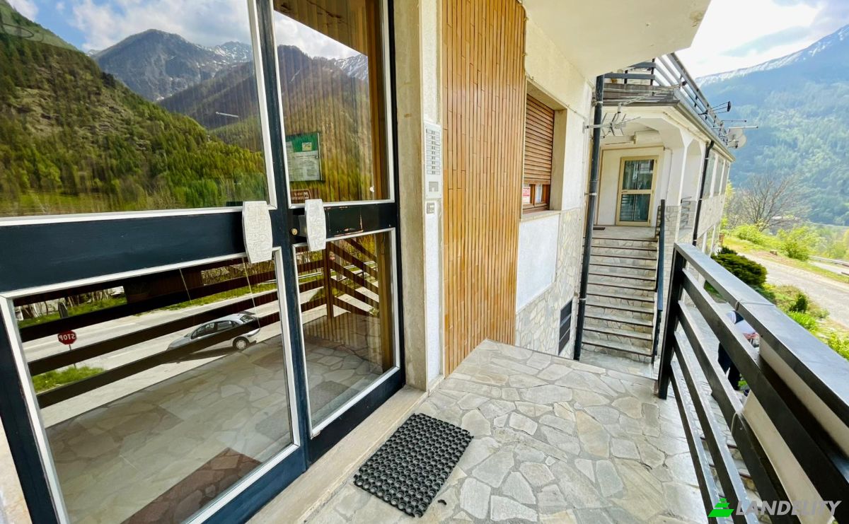 Appartement Te koop Via del Forte, 10060 Fenestrelle TO, Fenestrelle, Metropolitan City of Turin, Piedmont, Italy. Foto 3