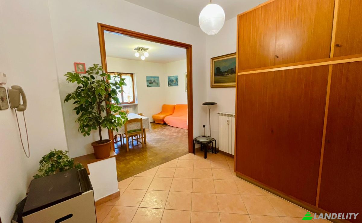 Appartement Te koop Via del Forte, 10060 Fenestrelle TO, Fenestrelle, Metropolitan City of Turin, Piedmont, Italy. Foto 5