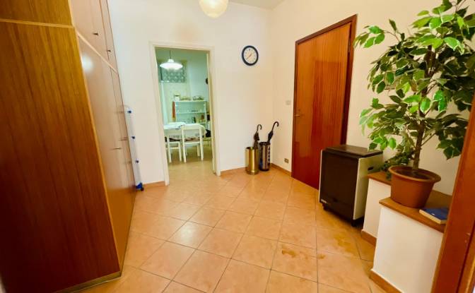 Appartement Te koop Via del Forte. Foto#6