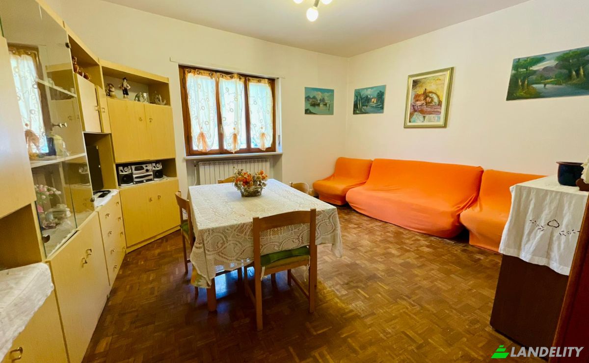 Appartement Te koop Via del Forte, 10060 Fenestrelle TO, Fenestrelle, Metropolitan City of Turin, Piedmont, Italy. Foto 8