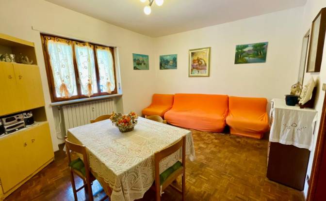 Appartement Te koop Via del Forte. Foto#9