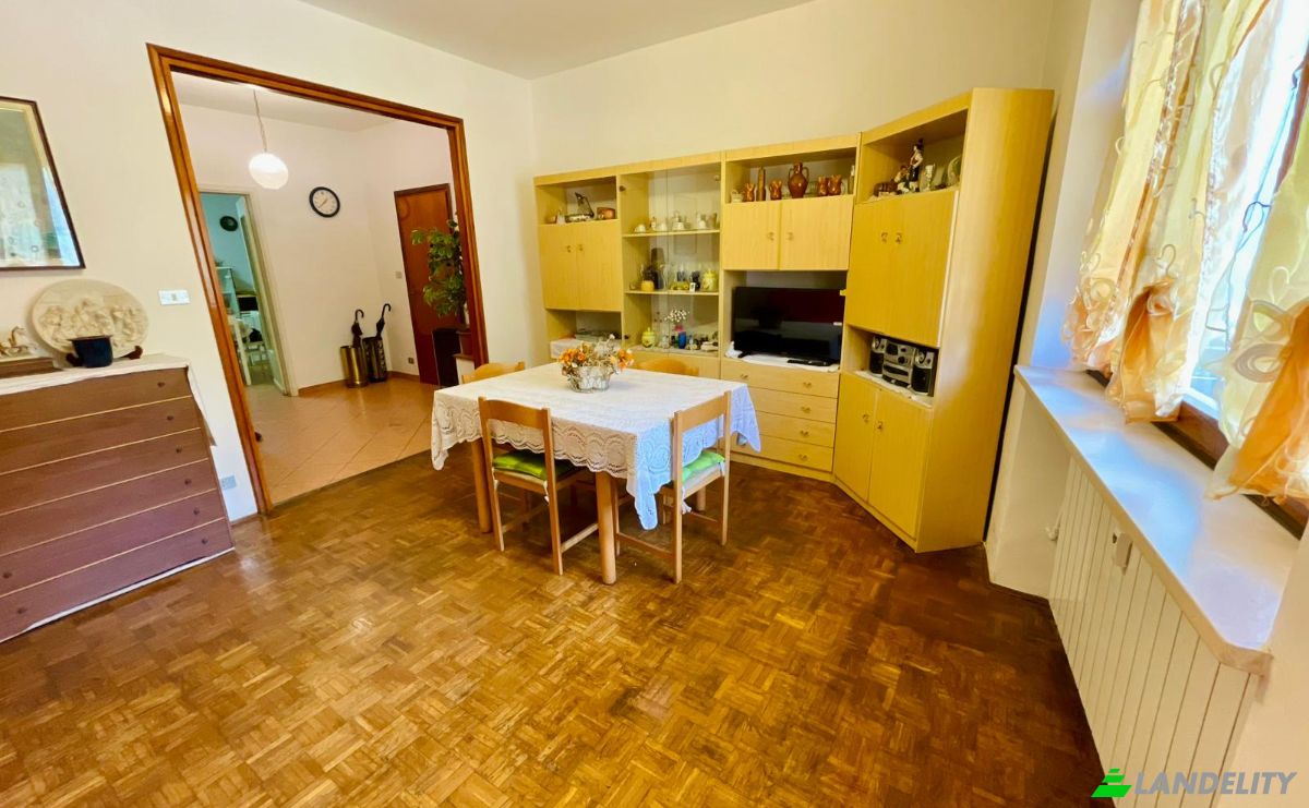 Appartement Te koop Via del Forte, 10060 Fenestrelle TO, Fenestrelle, Metropolitan City of Turin, Piedmont, Italy. Foto 11