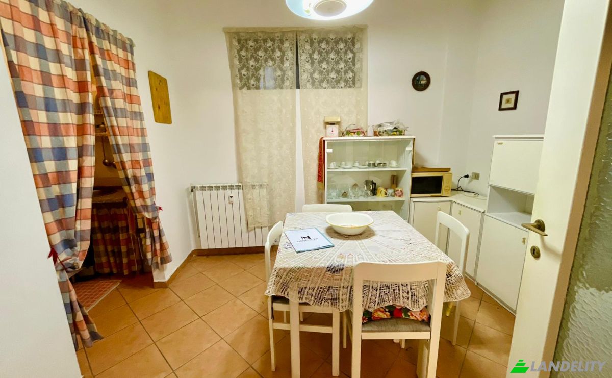 Appartement Te koop Via del Forte, 10060 Fenestrelle TO, Fenestrelle, Metropolitan City of Turin, Piedmont, Italy. Foto 14
