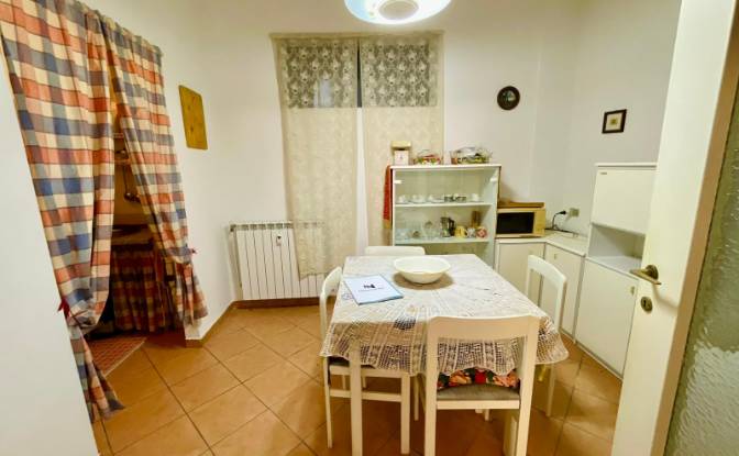Appartement Te koop Via del Forte. Foto#14