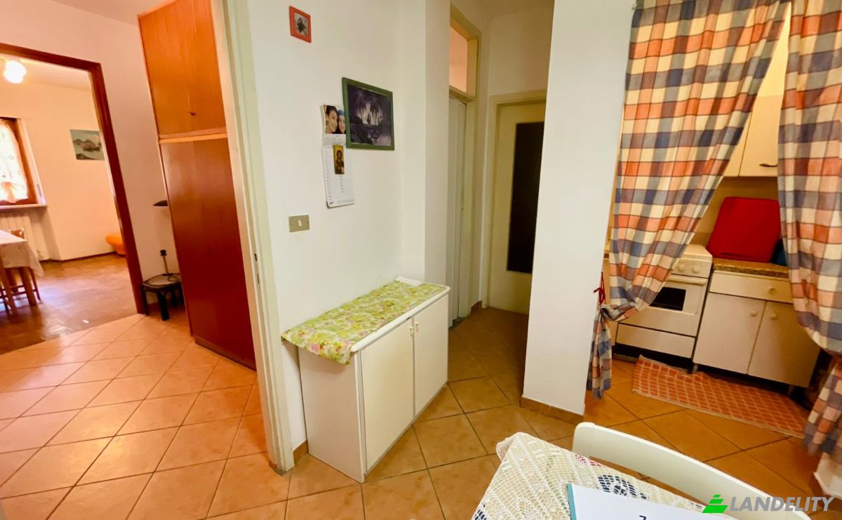 Appartement Te koop Via del Forte, 10060 Fenestrelle TO, Fenestrelle, Metropolitan City of Turin, Piedmont, Italy. Foto 12