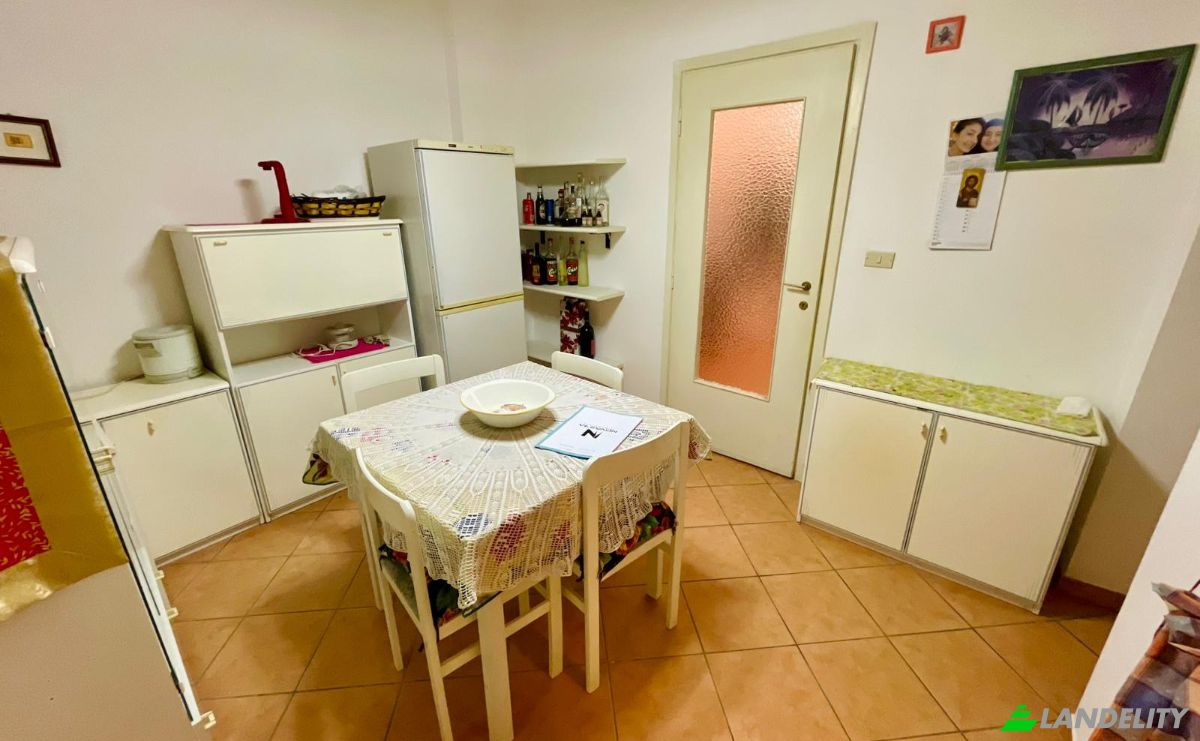 Appartement Te koop Via del Forte, 10060 Fenestrelle TO, Fenestrelle, Metropolitan City of Turin, Piedmont, Italy. Foto 15