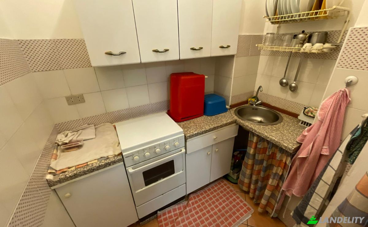 Appartement Te koop Via del Forte, 10060 Fenestrelle TO, Fenestrelle, Metropolitan City of Turin, Piedmont, Italy. Foto 16