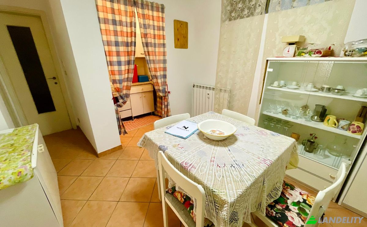 Appartement Te koop Via del Forte, 10060 Fenestrelle TO, Fenestrelle, Metropolitan City of Turin, Piedmont, Italy. Foto 13