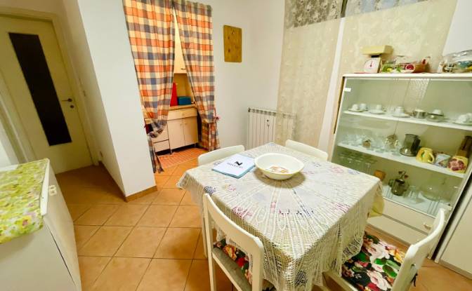 Appartement Te koop Via del Forte. Foto#13