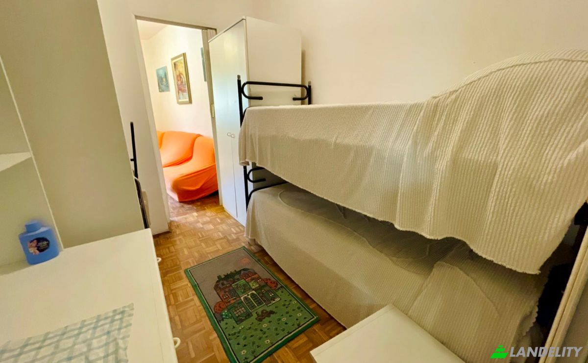 Appartement Te koop Via del Forte, 10060 Fenestrelle TO, Fenestrelle, Metropolitan City of Turin, Piedmont, Italy. Foto 17