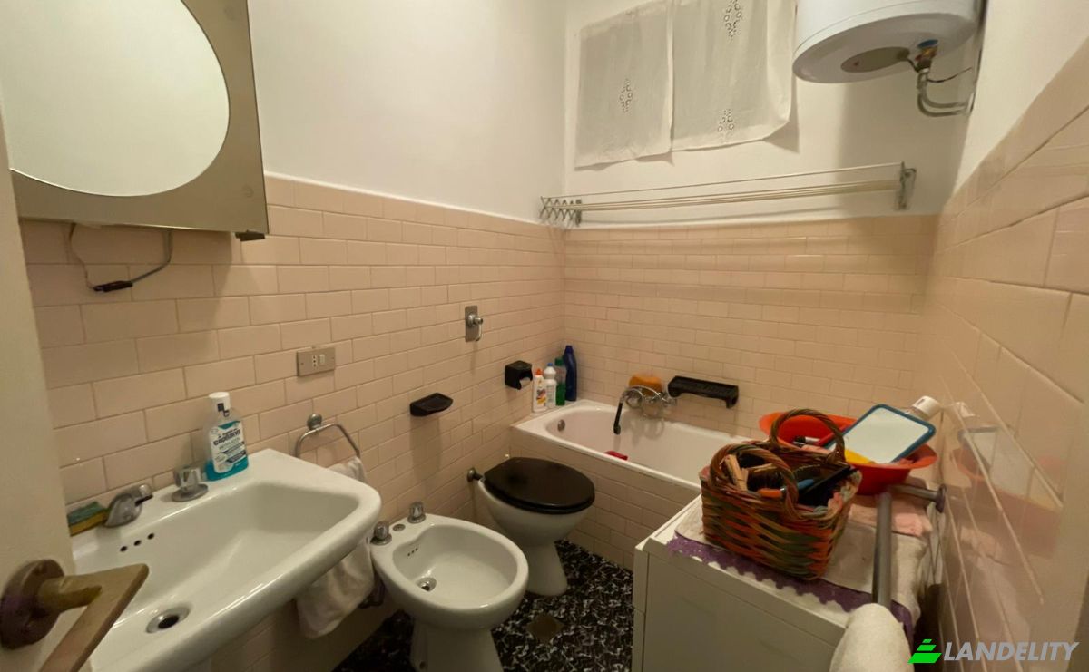 Appartement Te koop Via del Forte, 10060 Fenestrelle TO, Fenestrelle, Metropolitan City of Turin, Piedmont, Italy. Foto 18