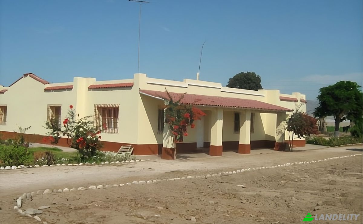 Inwestycje/Rozwój na sprzedaż Ctra a Quilmana, Imperial 15700, Imperial, Canete Province, Lima Region, Peru. Zdjęcie 1