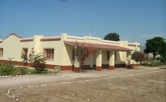 Investing/Development for Sale - Imperial, Peru