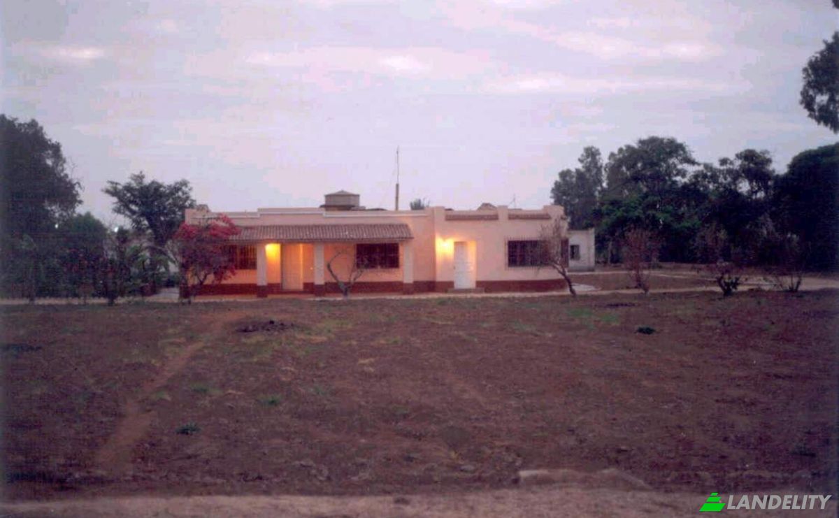 Inversión/Desarrollo en venta Ctra a Quilmaná, Imperial 15700, Imperial, Cañete, Gobierno Regional de Lima, Perú. Foto 1