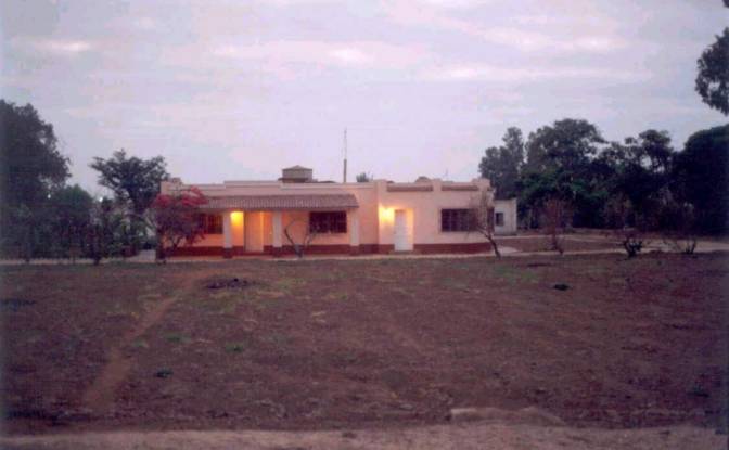 Investing/Development for Sale - Imperial, Peru