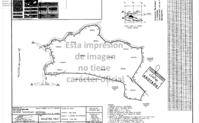 Investissement/Développement à vendre San Jose. Photo#2