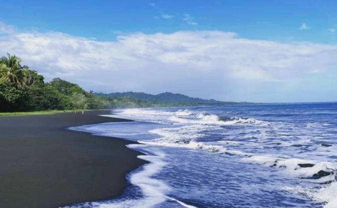 Land Lot for Sale - Limon Province, Costa Rica
