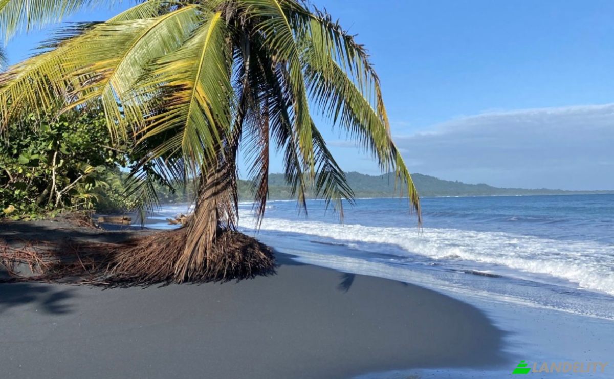 Земельна ділянка продаж Calle 209, Limon, Puerto Viejo de Talamanca, Limon Province, Talamanca, Costa Rica. Фото 4