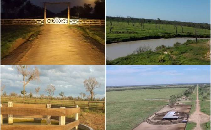 Investing/Development for Sale Zona Agua Dulce. Photo#9 Investing/Development for Sale Zona Agua Dulce. Photo#9