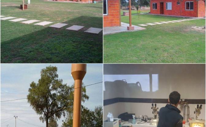 Investing/Development for Sale Zona Agua Dulce. Photo#10 Investing/Development for Sale Zona Agua Dulce. Photo#10