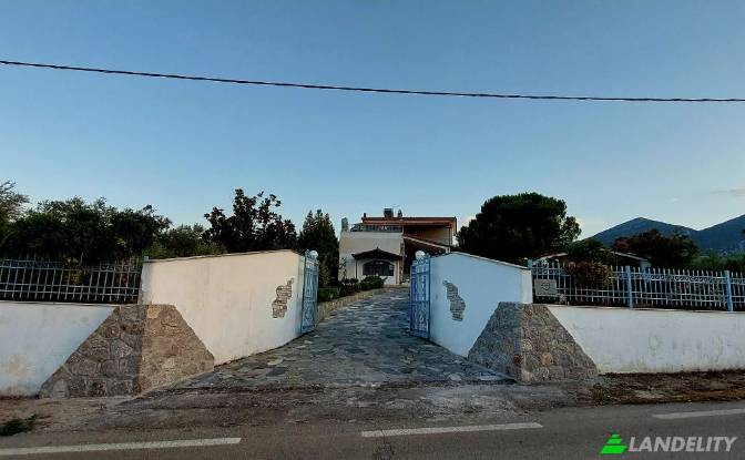 Single Family Home for Sale EparOd Ligouriou. Photo#2 Single Family Home for Sale EparOd Ligouriou. Photo#2