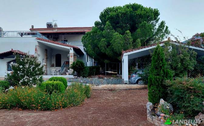 Single Family Home for Sale EparOd Ligouriou. Photo#1 Single Family Home for Sale EparOd Ligouriou. Photo#1
