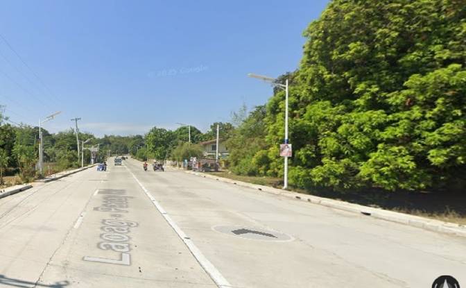 Land Lot Rentals - Laoag City, Philippines