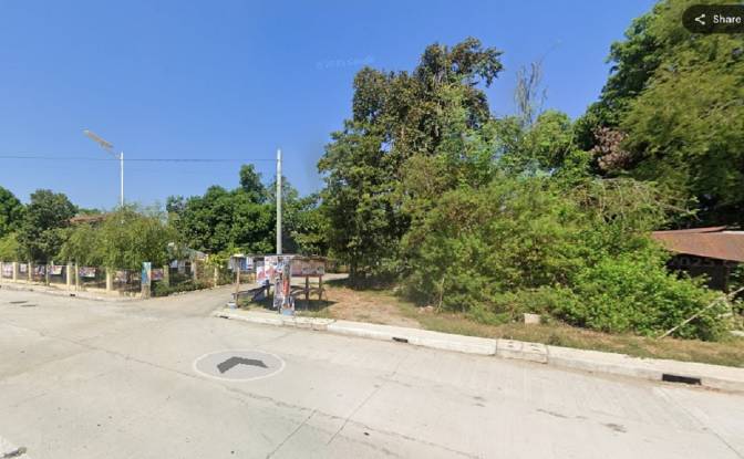 Land Lot for Rent Laoag City, Ilocos Norte. Photo#2 Land Lot for Rent Laoag City, Ilocos Norte. Photo#2
