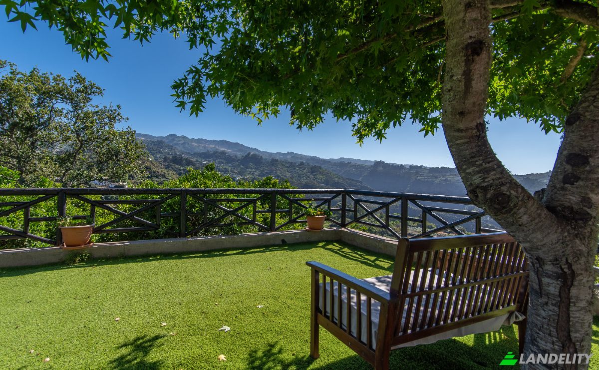 Villa en venta C Zumaque, Valleseco, Las Palmas, Canarias, España. Foto 5