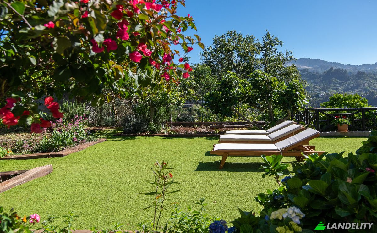 Villa en venta C Zumaque, Valleseco, Las Palmas, Canarias, España. Foto 6