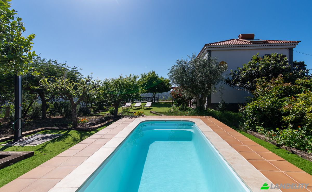 Villa en venta C Zumaque, Valleseco, Las Palmas, Canarias, España. Foto 7