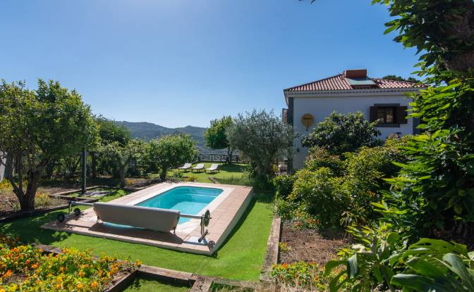 Villa en venta C Zumaque, Valleseco, Las Palmas. Foto#8 Villa en venta C Zumaque, Valleseco, Las Palmas. Foto#8