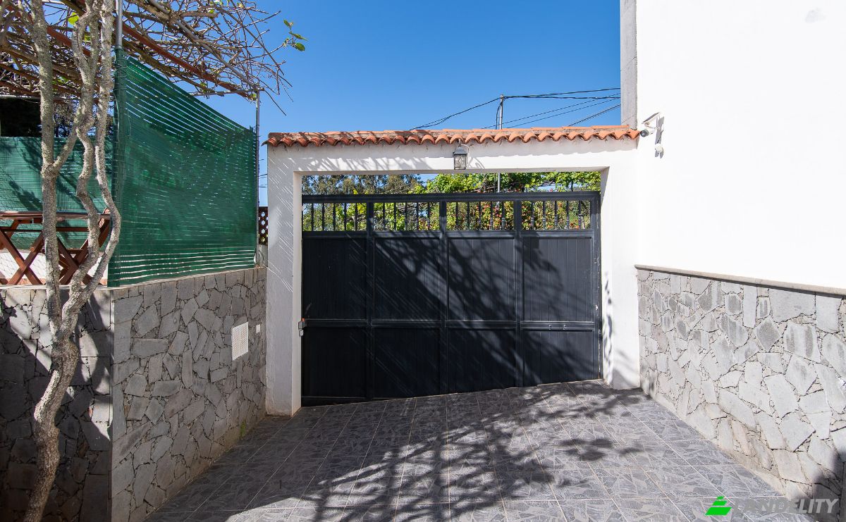 Villa en venta C Zumaque, Valleseco, Las Palmas, Canarias, España. Foto 9