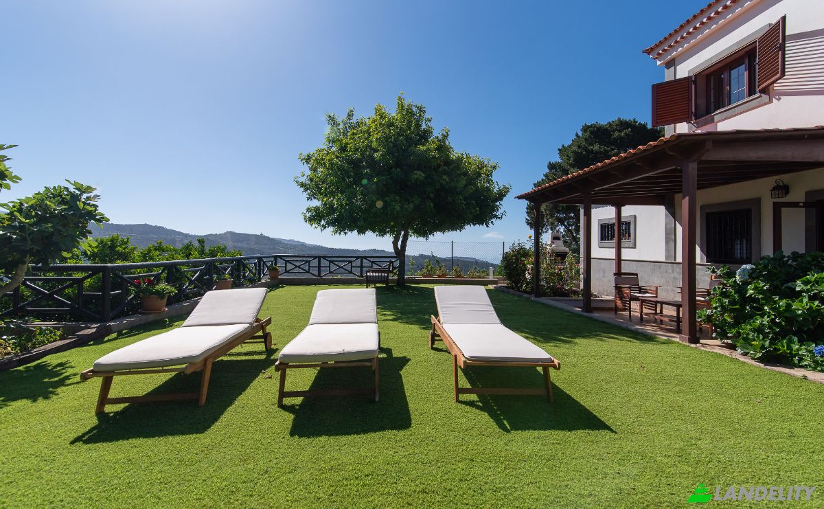 Villa en venta C Zumaque, Valleseco, Las Palmas, Canarias, España. Foto 10