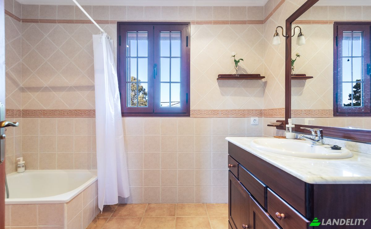 Villa en venta C Zumaque, Valleseco, Las Palmas, Canarias, España. Foto 11