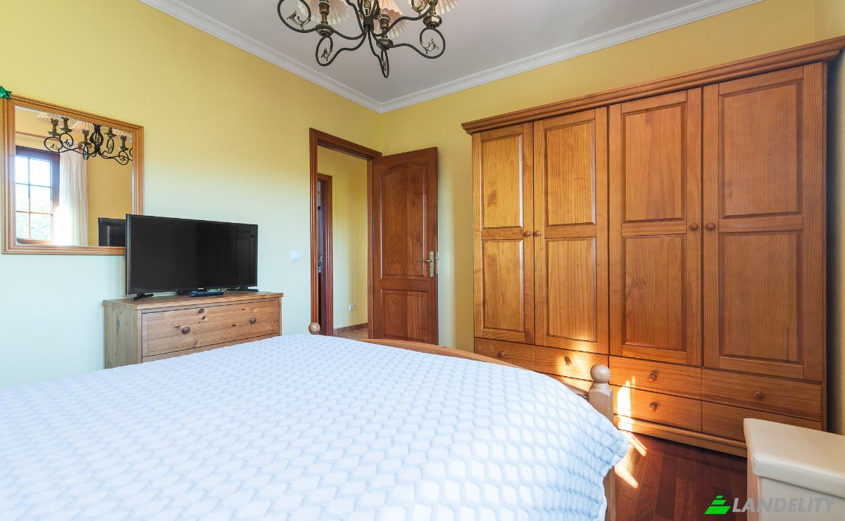 Villa en venta C Zumaque, Valleseco, Las Palmas, Canarias, España. Foto 14