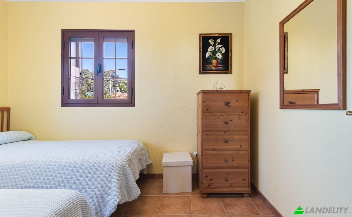 Villa en venta C Zumaque, Valleseco, Las Palmas, Canarias, España. Foto 16