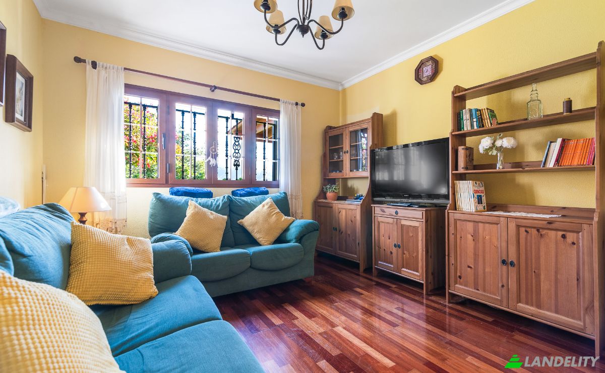 Villa en venta C Zumaque, Valleseco, Las Palmas, Canarias, España. Foto 18