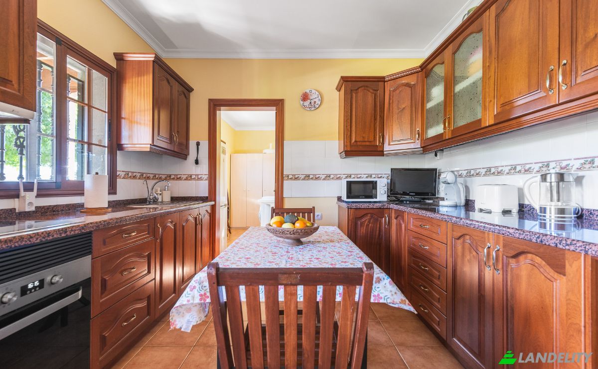 Villa en venta C Zumaque, Valleseco, Las Palmas, Canarias, España. Foto 20