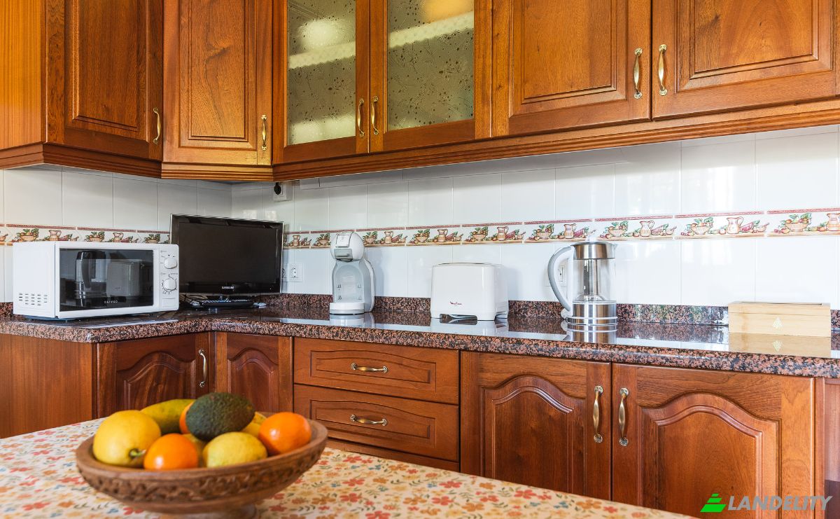 Villa en venta C Zumaque, Valleseco, Las Palmas, Canarias, España. Foto 21